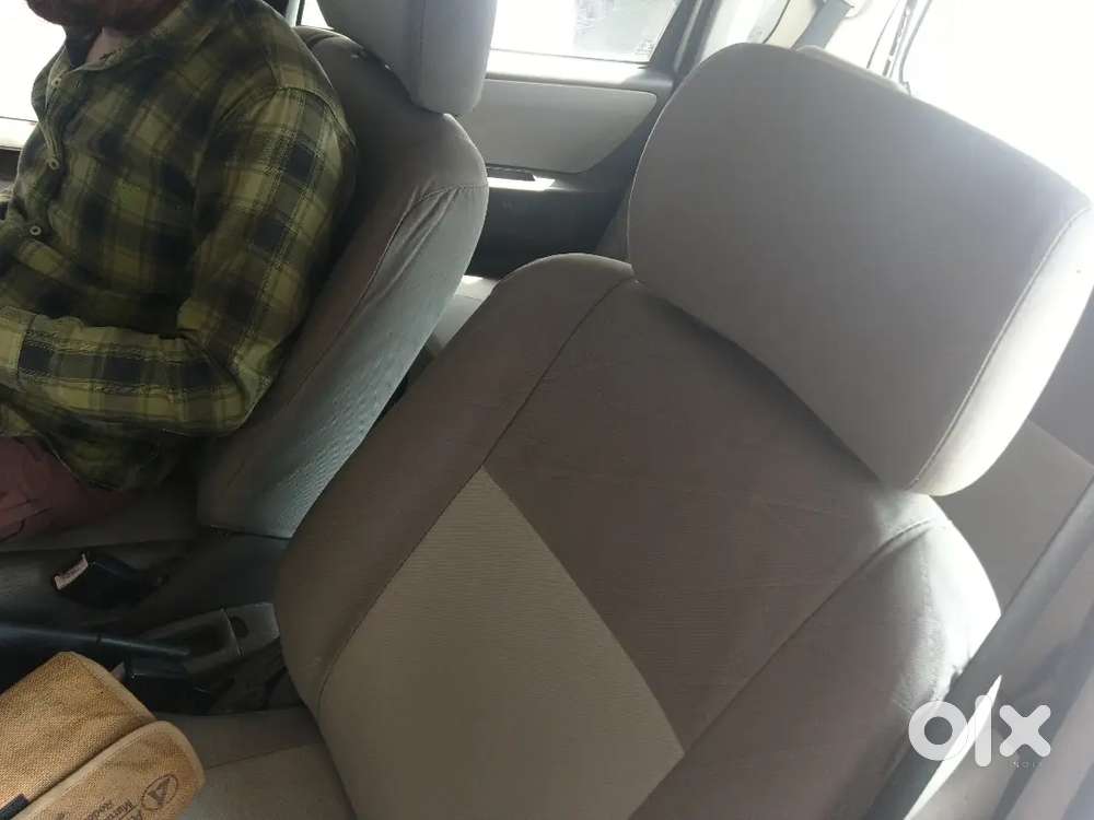 Maruti Suzuki Zen Estilo 2010 Petrol Good Condition