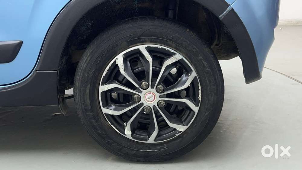 Maruti Suzuki Wagon R 1.2 Zxi Amt, 2019, Petrol