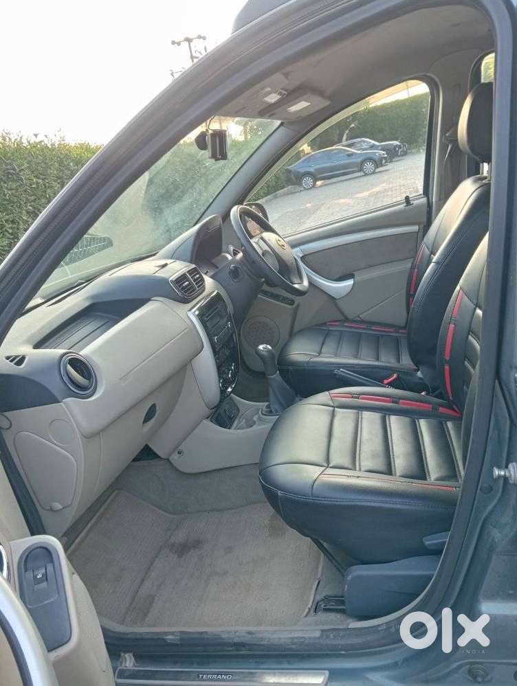 Nissan Terrano Xl 85 Ps Deisel, 2014, Diesel