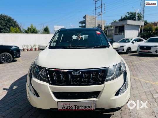 Mahindra Xuv500 W10 1.99 Mhawk, 2016, Diesel