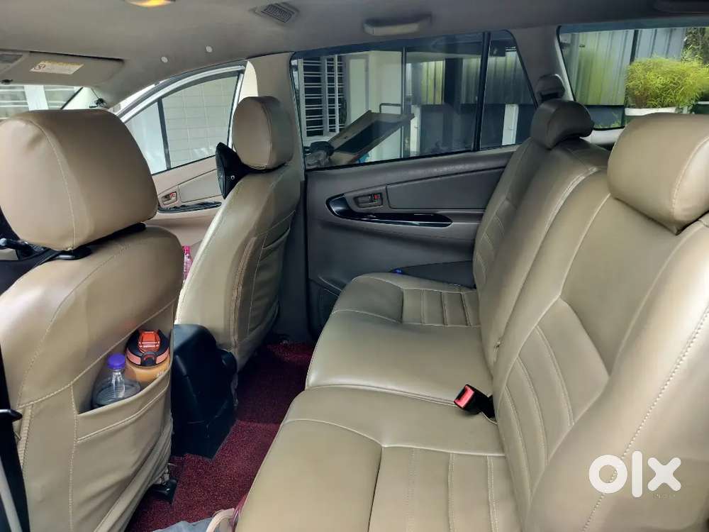 Toyota Innova Diesel 2015 Diesel 267000 Km