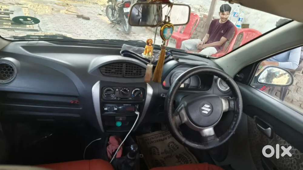 Maruti Suzuki Alto 800 Good Condition