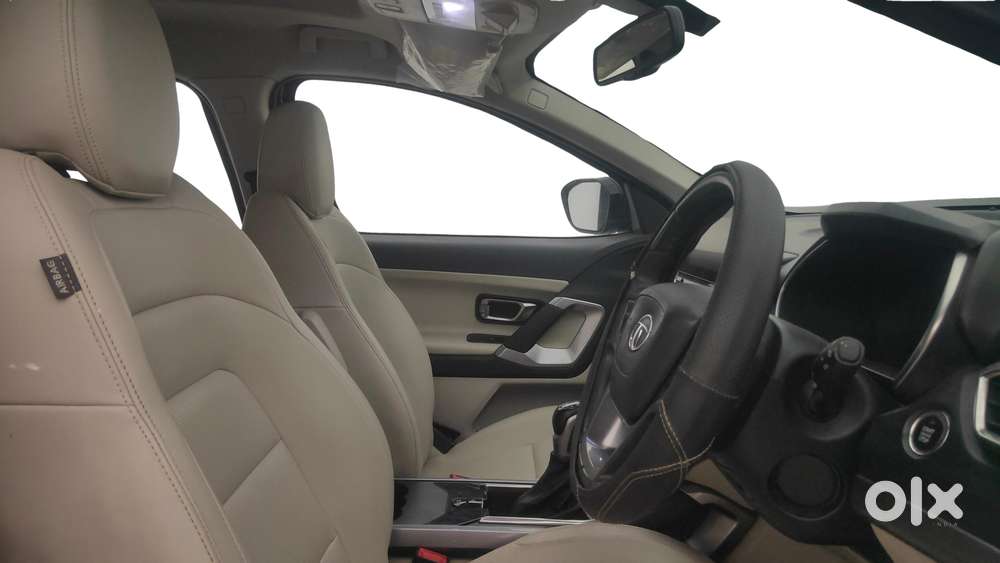 Tata Safari 2.0 Kryotec Xza Plus, 2021, Diesel