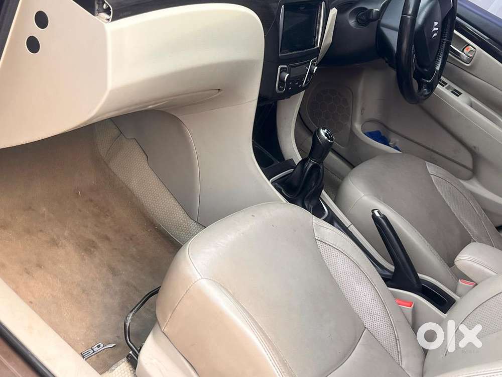 Maruti Suzuki Ciaz 2016 Diesel Well Maintained