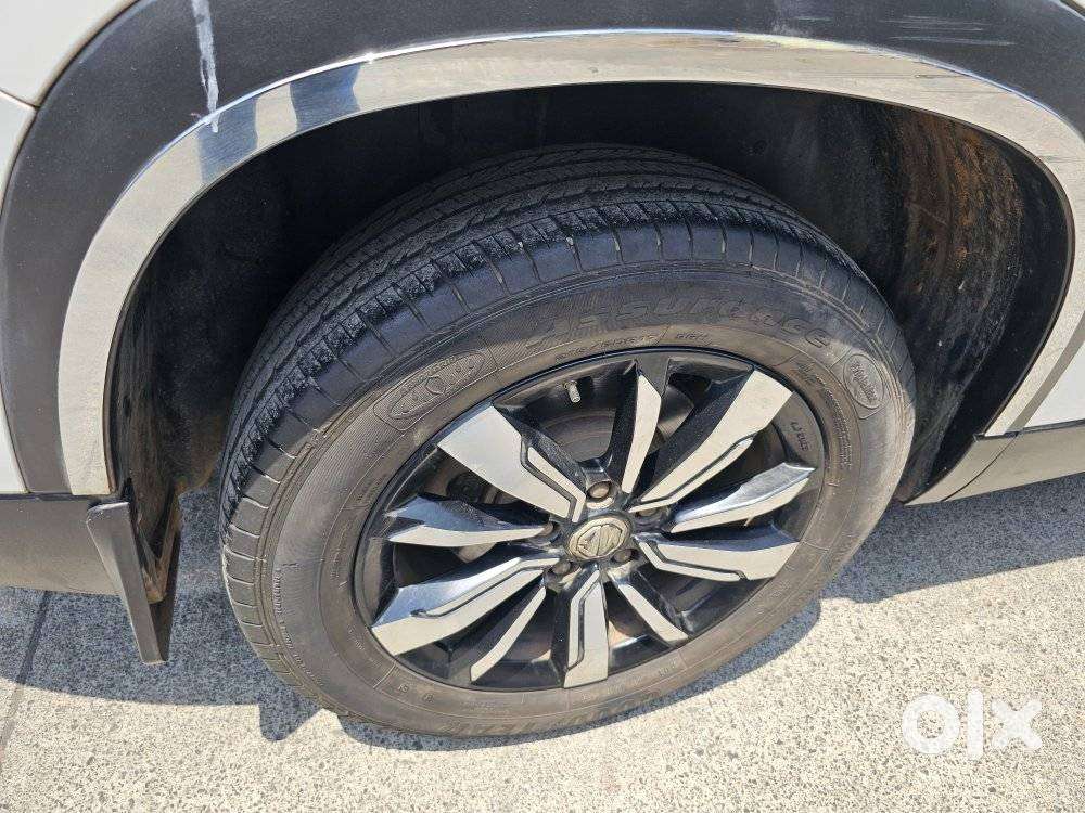 Mg Hector Sharp Dct Petrol, 2020, Petrol