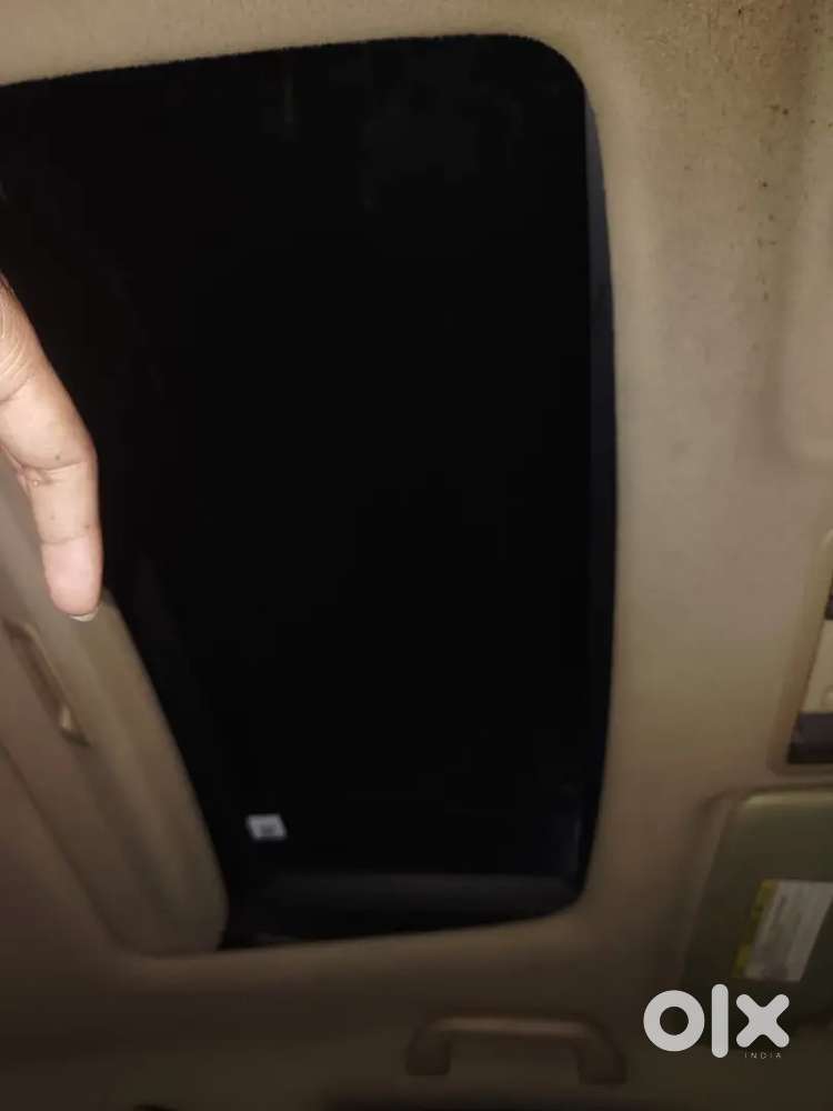 Honda City 2012 Petrol 82000 Km Driven With Sunroof