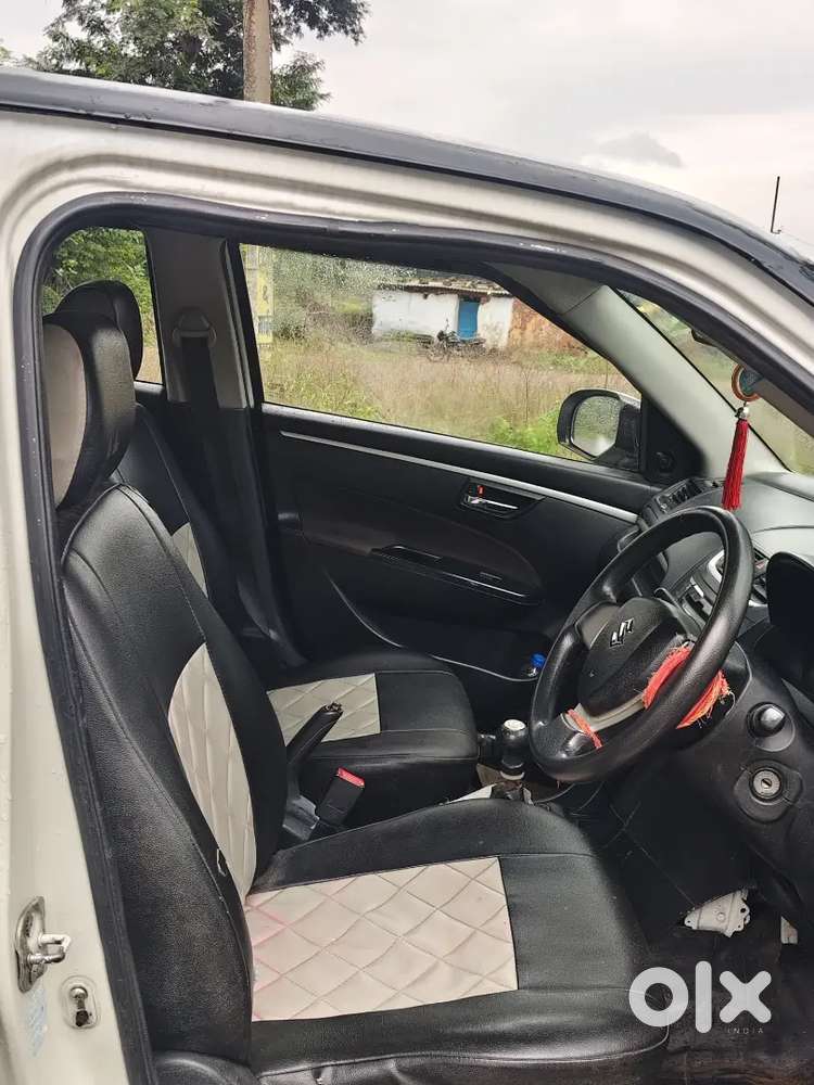 Maruti Suzuki Swift 2015