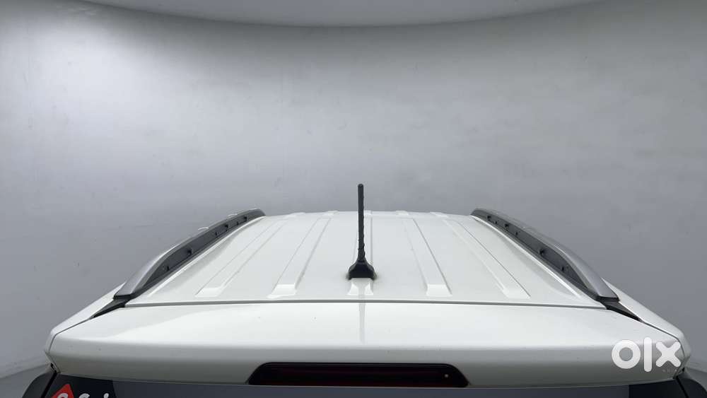 Ford Ecosport [2017-2021] 1.5 Titanium Ti Vct At, 2018, Petrol