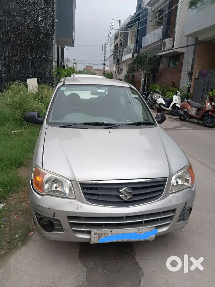 Maruti Suzuki Alto K10 - 2011 For Sale - Very Good Condition Like New
