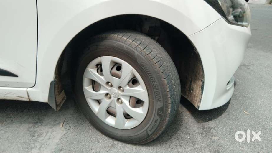 Hyundai Elite I20 Sportz 1.4, 2016, Diesel