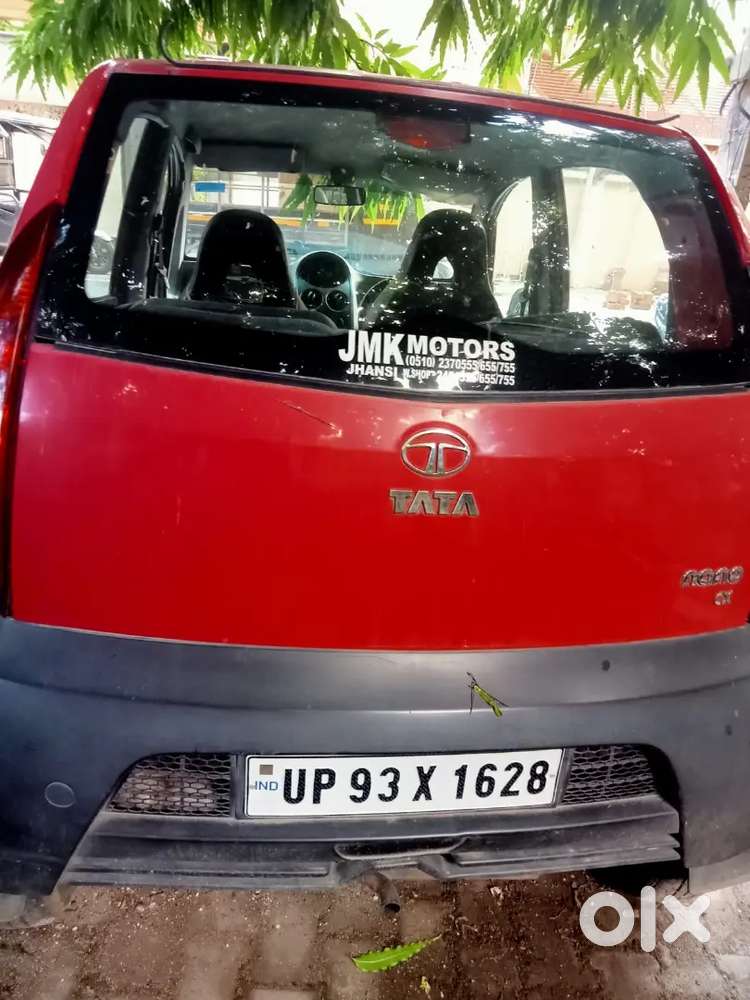 Tata Nano Xe 2016 Petrol Manual
