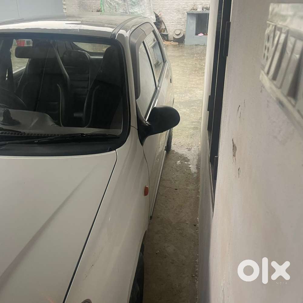 Maruti Suzuki Alto K10 Petrol 2014 Model