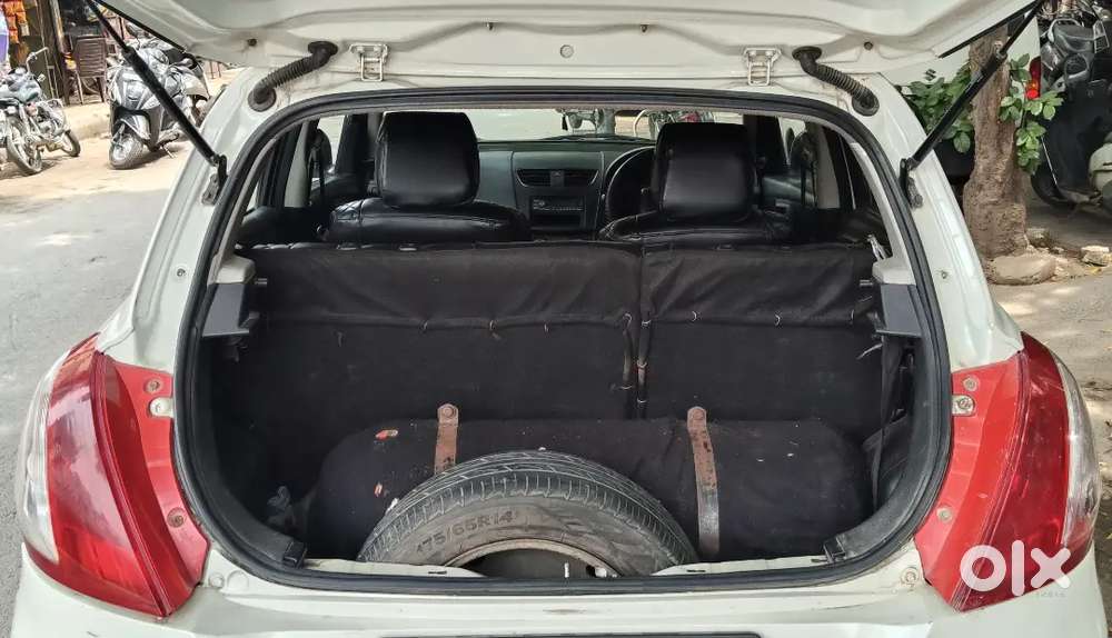 Swift Bs Iv 2016