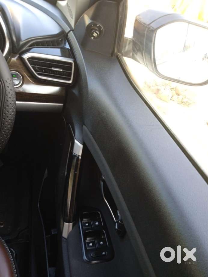 Tata Harrier Xt+, 2023, Diesel