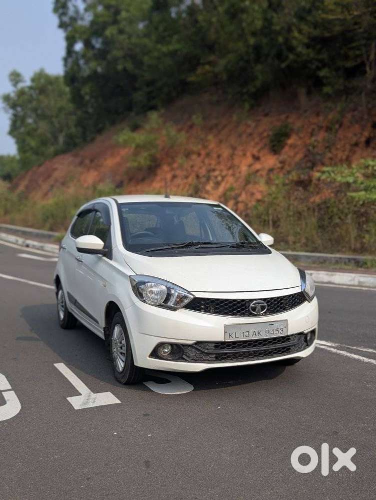 Tata Tiago 1.05 Revotorq Xe, 2017, Petrol