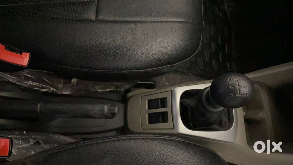 Maruti Suzuki Alto K10 1.0 Vxi, 2018, Petrol