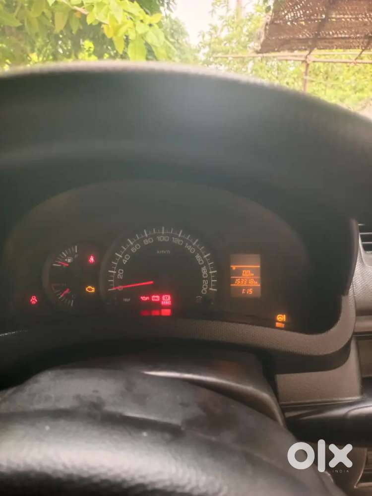 Maruti Suzuki Swift Vdi 2012
