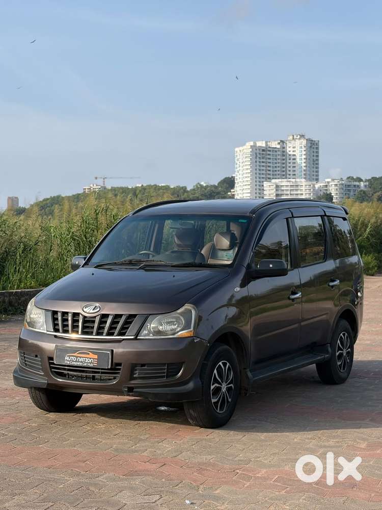 Mahindra Xylo D4, 2013, Diesel