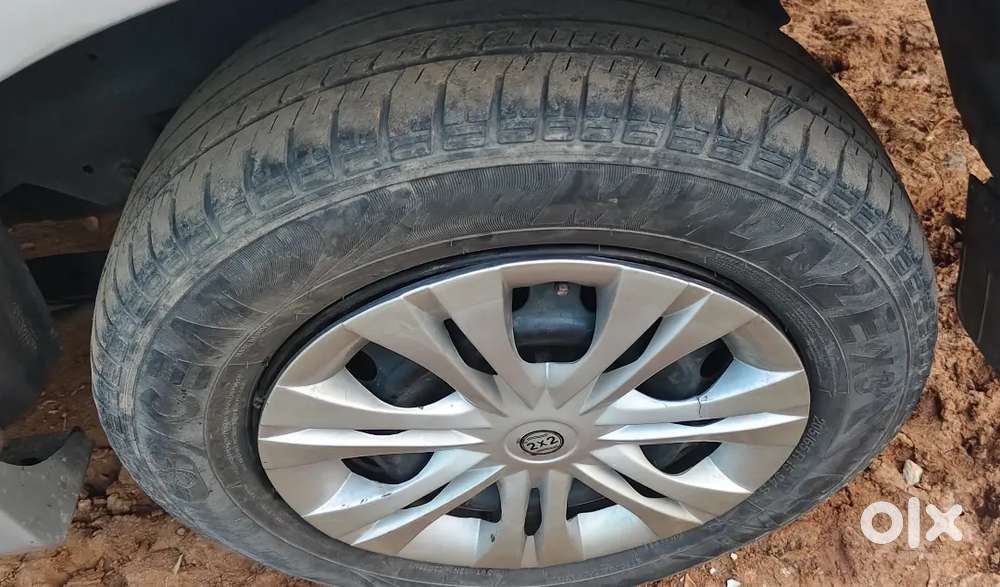 Toyota Innova Good Condition