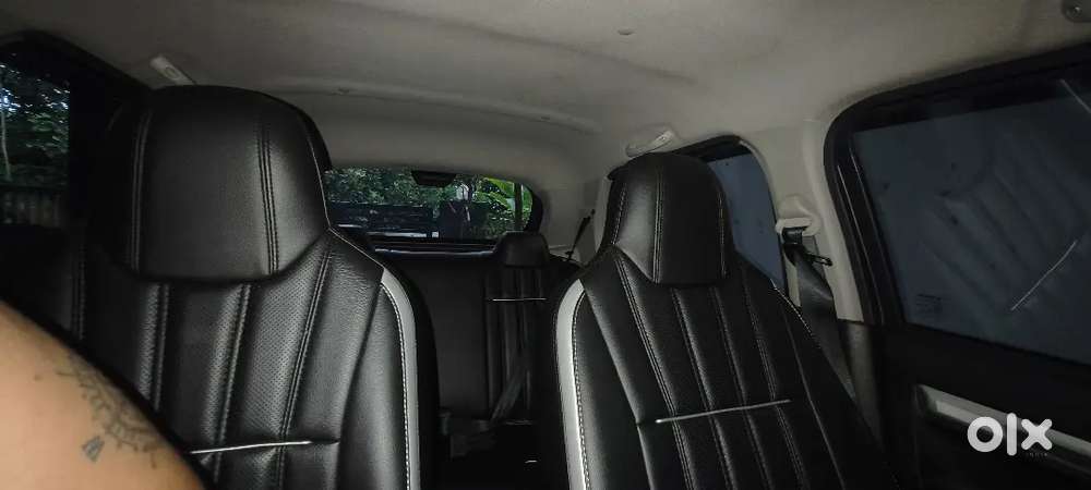 Maruti Suzuki S-presso 2024 Vxi Plus( O) Amt
