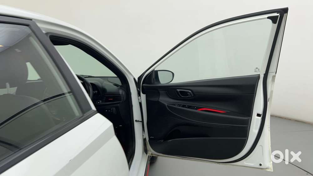 Hyundai I20 N Line N8 1.0 Turbo Dct, 2022, Petrol