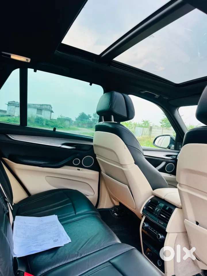 Bmw X5 Xdrive 30d M Sport, 2018, Diesel