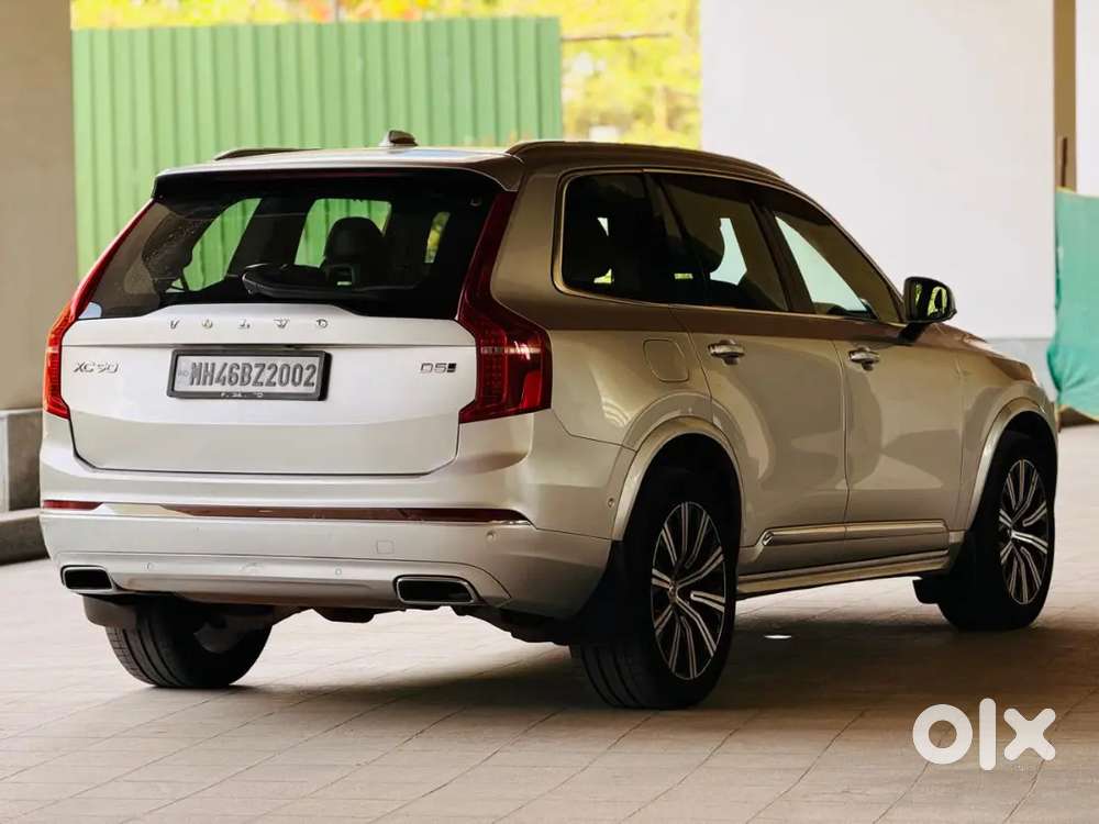 Volvo Car For Sale