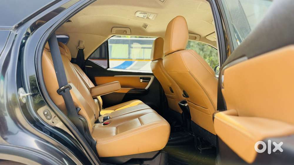 Toyota Fortuner 4x2 At 2.8 Diesel, 2022, Diesel