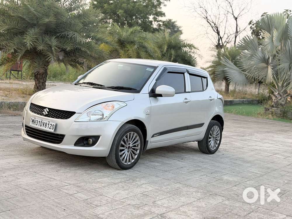 Maruti Suzuki Swift Vdi (o), 2012, Diesel