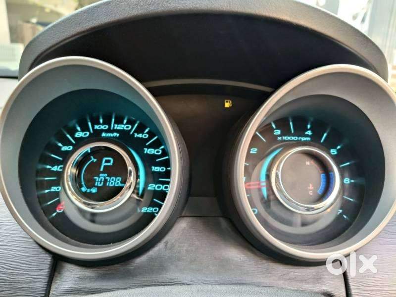 Mahindra Xuv500 W8 At, 2017, Diesel