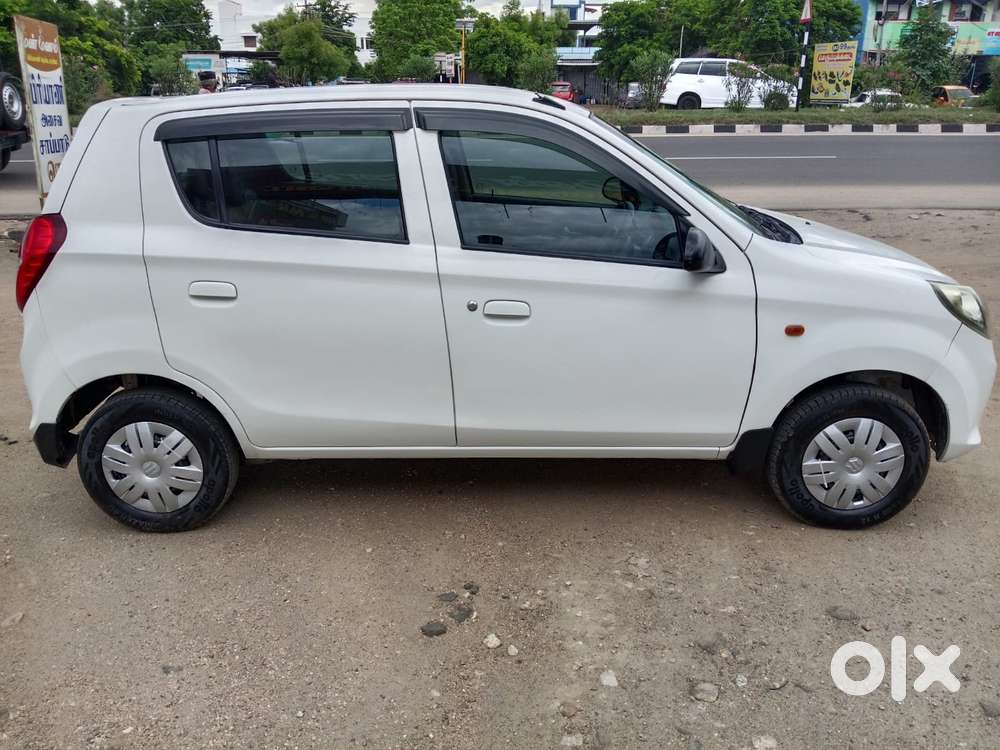 Maruti Suzuki Alto 800 2012-2016 Vxi, 2016, Petrol