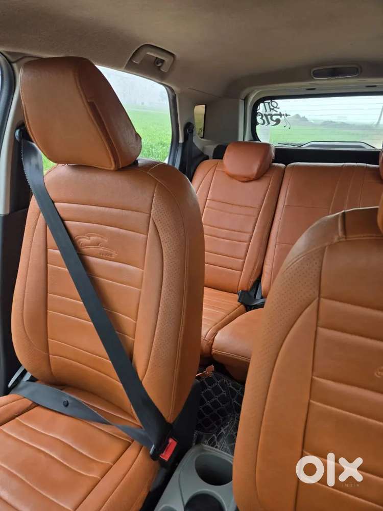 Ecosport Good Condition
