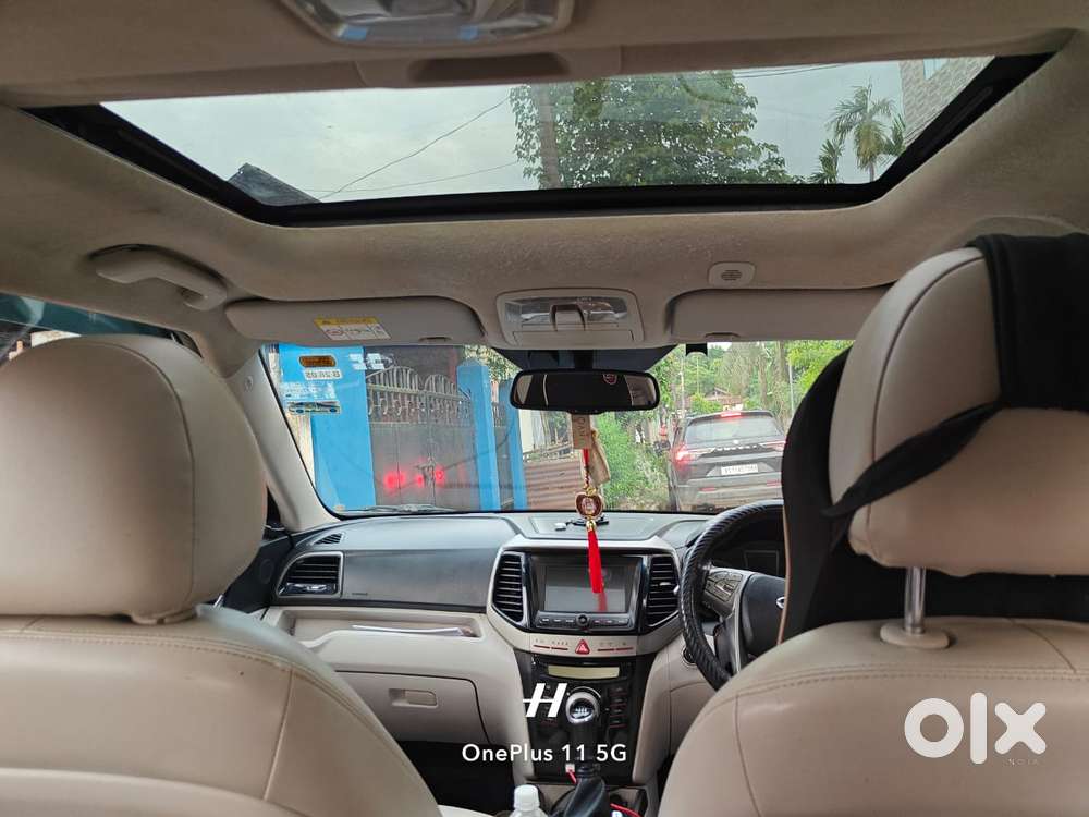 Mahindra Xuv300 W8 Option Diesel, 2019, Diesel