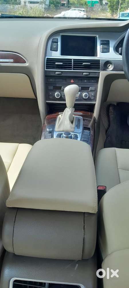 Audi A6 2009-2011 2.7 Tdi, 2009, Diesel