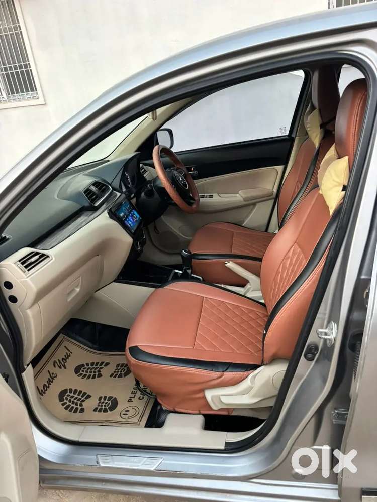 Maruti Suzuki Dzire 2020 Vxi