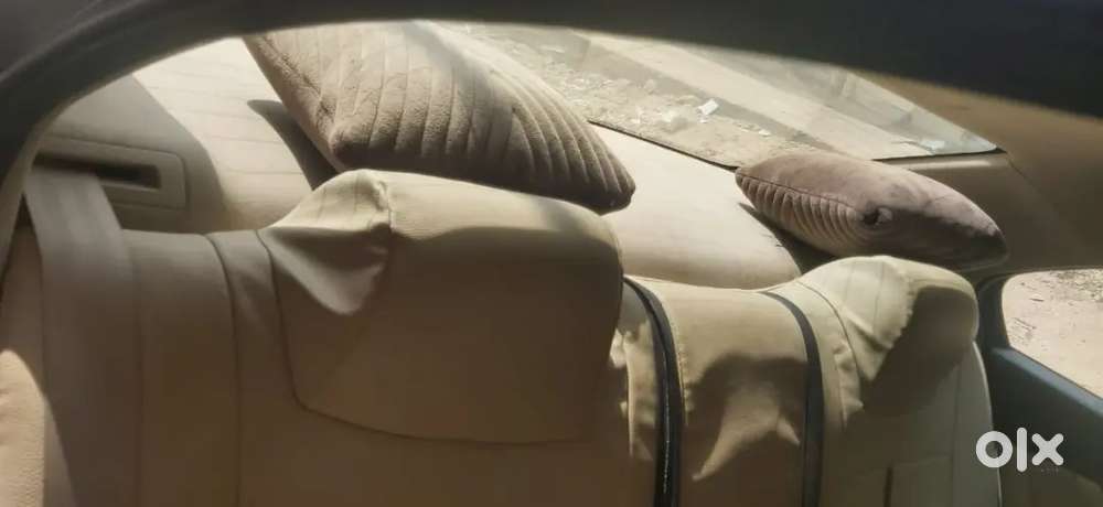 Maruti Suzuki Ciaz 2018 Petrol 80000 Km Driven Good Condition