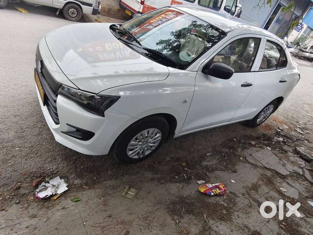 Maruti Suzuki Swift Dzire Ldi Bsiv, 2025, Petrol
