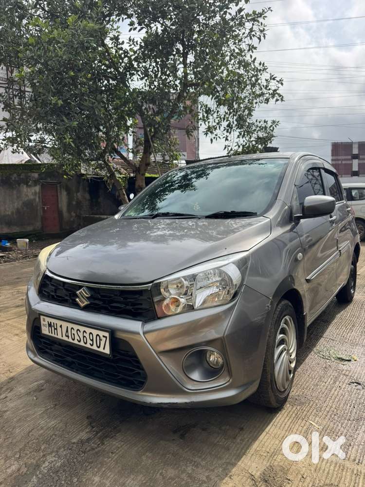 2018 Maruti Suzuki Celerio