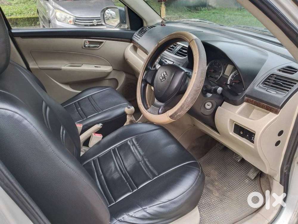 Maruti Suzuki Swift Dzire Vdi Bsiv, 2015, Diesel