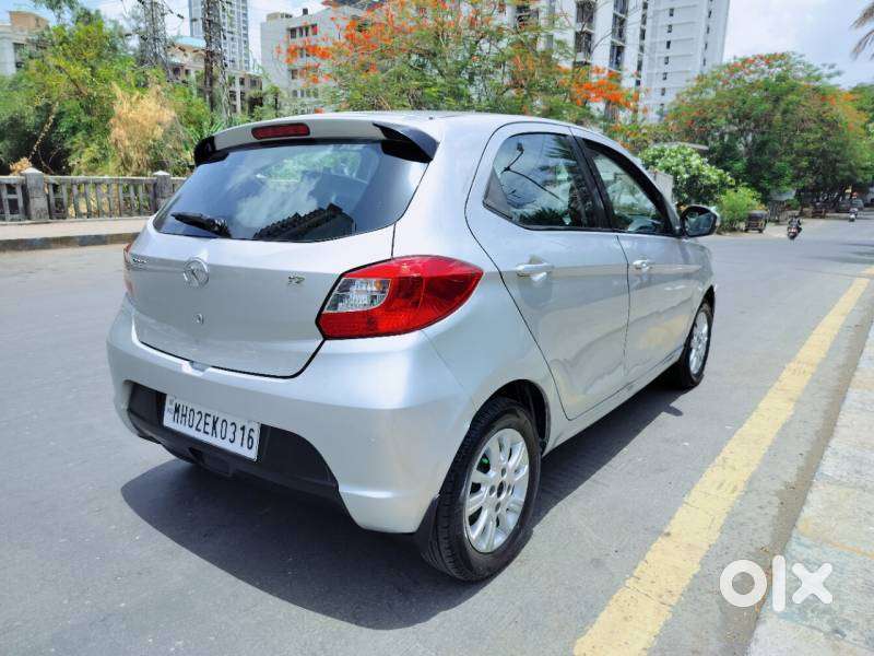 Tata Tiago 1.2 Revotron Xz, 2016, Petrol