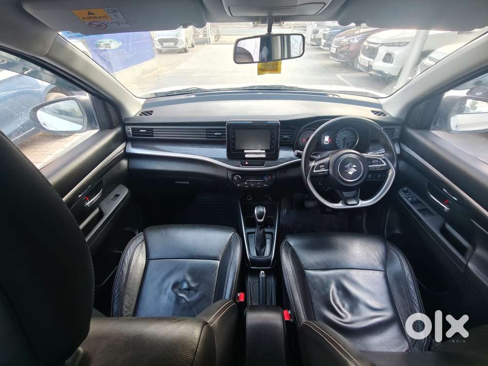 Maruti Suzuki Xl6 1.5 Alpha At, 2020, Petrol