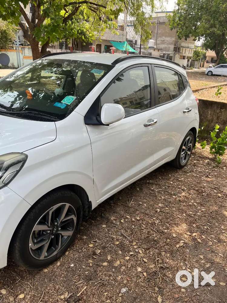 Hyundai Grand I10 Nios 2020