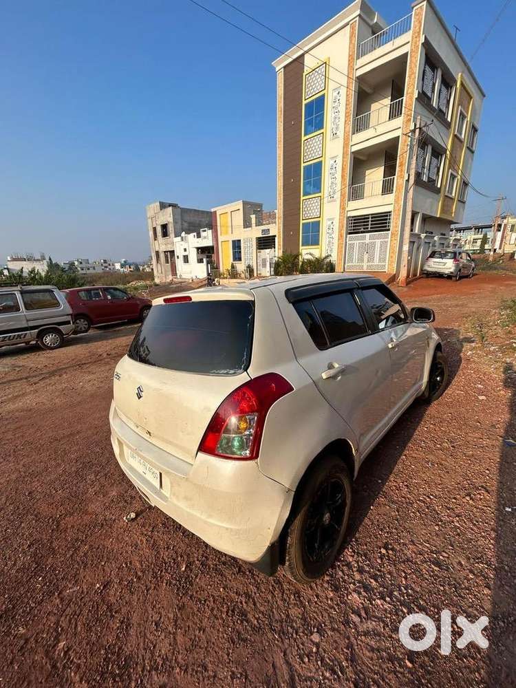 Maruti Suzuki Swift 2007 Diesel Good Condition