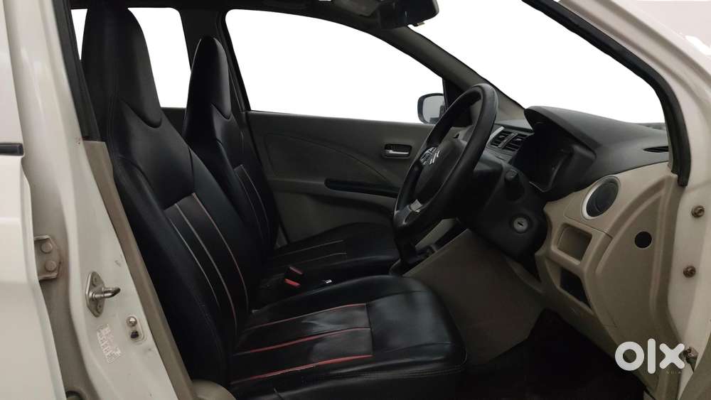 Maruti Suzuki Celerio Zdi Option, 2016, Diesel