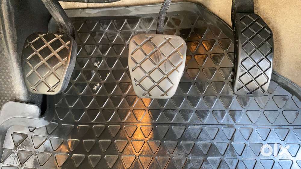 Volkswagen Polo 2013-2015 1.5 Tdi Highline, 2015, Diesel