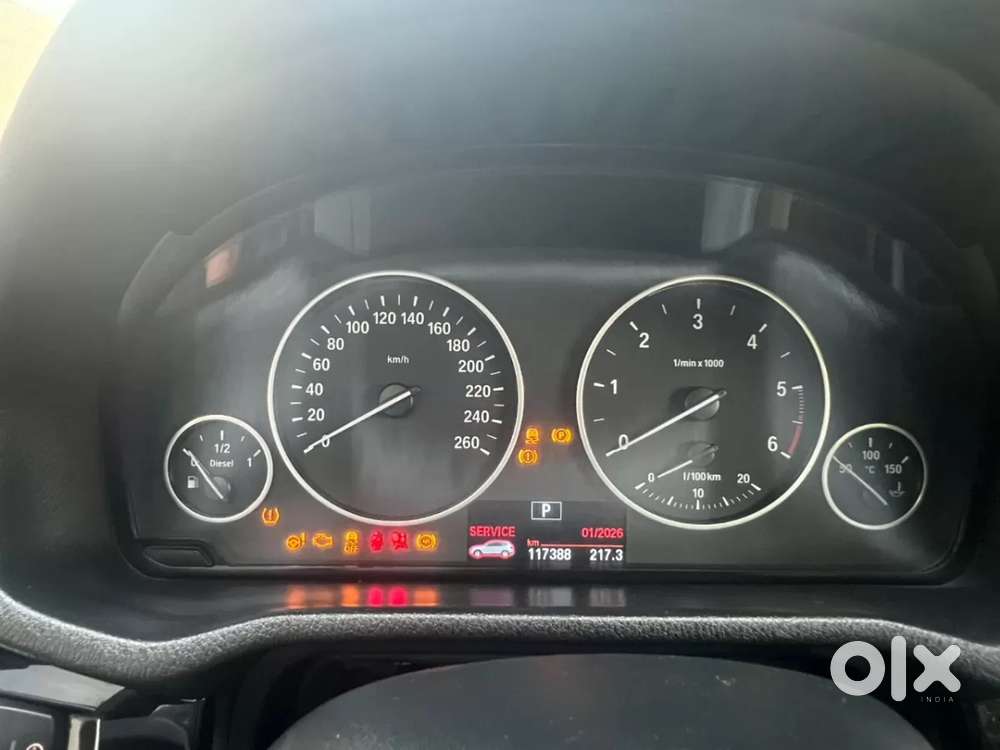 Bmw X3 Xdrive 20d Xline, 2015, Diesel