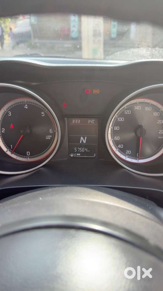 Maruti Suzuki Swift 2018 Diesel Well Maintained