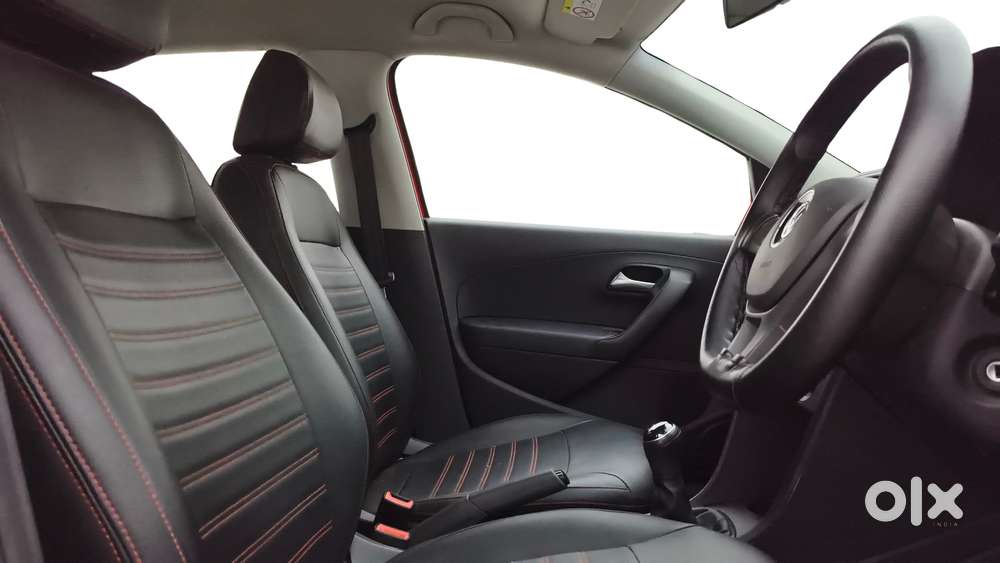 Volkswagen Polo 1.0 Mpi Trendline, 2021, Petrol