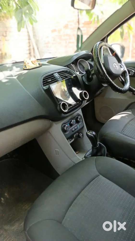 2016 Tata Tiago 2nd Owner