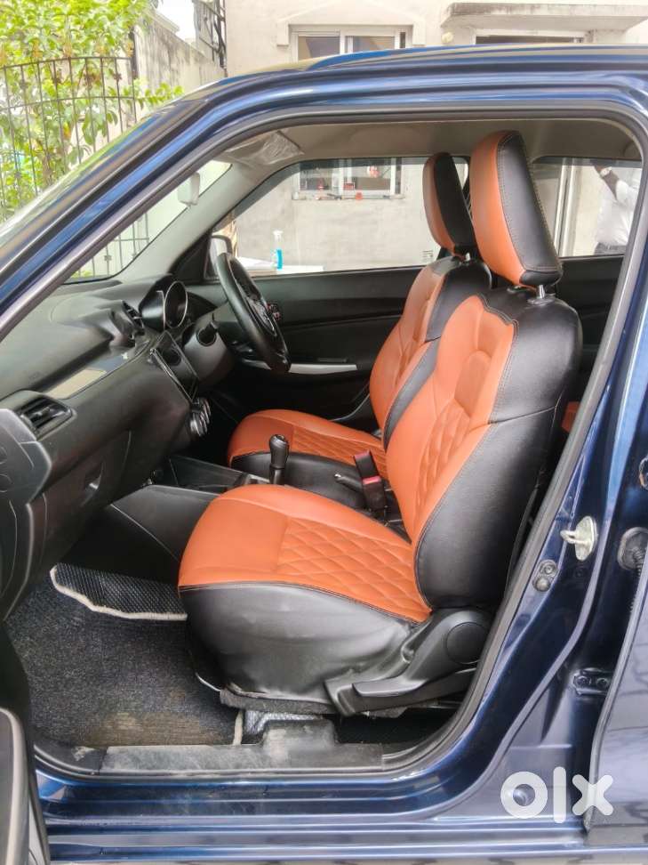 Maruti Suzuki Swift Zxi Plus, 2020, Petrol